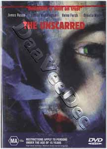 The Unscarred (DVD)